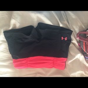 Underarmor shorts